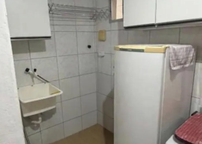Flat 22 Cond Manguezal
