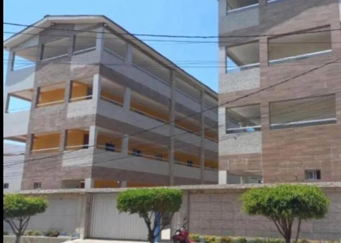Flat 22 Cond Manguezal