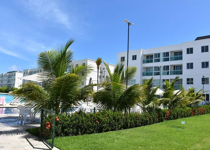 Deluxe Palm Aqua